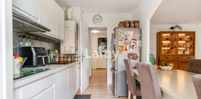 Image 3 sur 11 - Appartement  ·  Vente · Aix En Provence (13090) · 4 pièces · 88m²