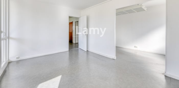 Image 2 sur 6 - Appartement  ·  Vente · Merignac (33700) · 4 pièces · 77m²