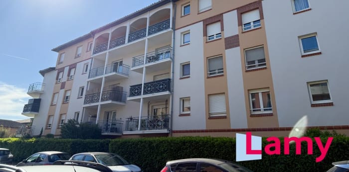 Appartement  ·  Vente · Toulouse (31200) · 2 pièces · 50m²