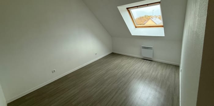 Image 5 sur 8 - Appartement  ·  Vente · St Nazaire (44600) · 2 pièces · 47m²