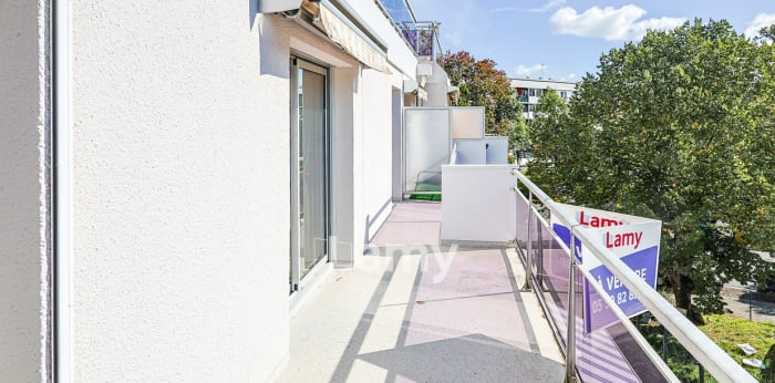 Image 3 sur 8 - Appartement  ·  Vente · Pau (64000) · 4 pièces · 86m²