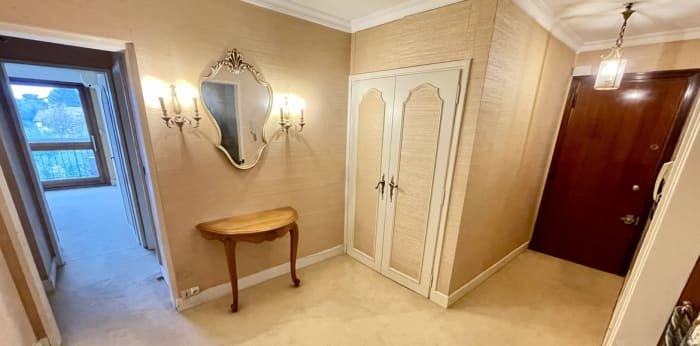 Image 3 sur 10 - Appartement  ·  Vente · St Gratien (95210) · 3 pièces · 78m²