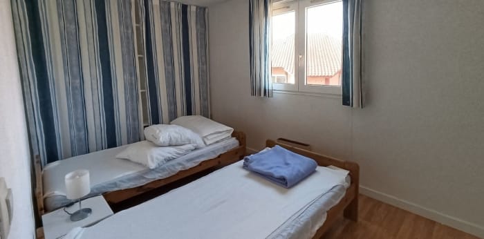 Image 7 sur 9 - Maison/villa  ·  Vente · Soustons (40140) · 3 pièces · 46m²