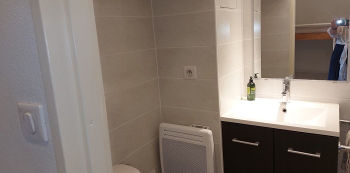 Image 10 sur 19 - Appartement  ·  Vente · Ste Maxime (83120)