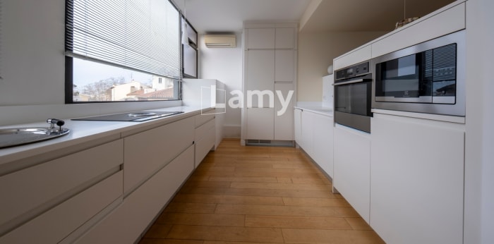 Image 12 sur 30 - Appartement  ·  Vente · Toulouse (31000) · 5 pièces · 162m²