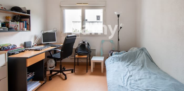 Image 8 sur 10 - Appartement  ·  Vente · Montpellier (34090) · 1 pièce · 17m²