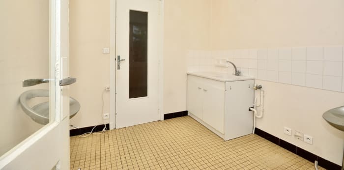 Image 6 sur 7 - Appartement  ·  Vente · Villefranche Sur Saone (69400) · 2 pièces · 45m²