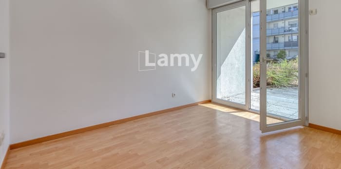 Image 8 sur 10 - Appartement  ·  Vente · Aix Les Bains (73100) · 4 pièces · 76m²