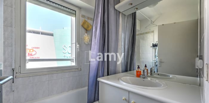 Image 6 sur 6 - Appartement  ·  Vente · Montigny Le Bretonneux (78180) · 2 pièces · 52m²