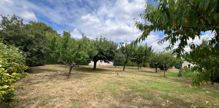 Image 7 sur 14 - Maison/villa  ·  Vente · St Sixte (47220) · 2 pièces · 80m²