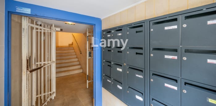 Image 8 sur 9 - Appartement  ·  Vente · Bordeaux (33000) · 1 pièce · 25m²