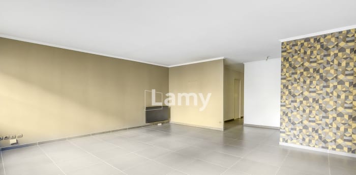 Image 3 sur 6 - Appartement  ·  Vente · Lille (59800) · 80m²