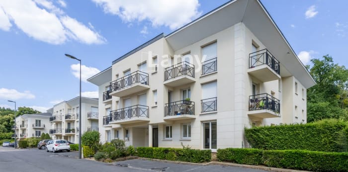 Image 10 sur 11 - Appartement  ·  Vente · Chantilly (60500) · 3 pièces · 62m²