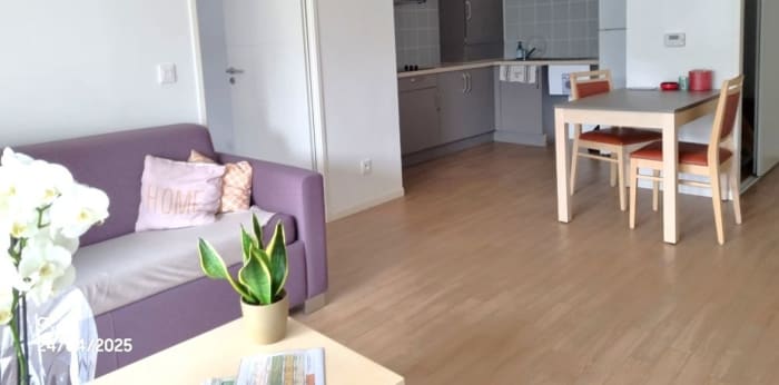 Image 2 sur 6 - Appartement  ·  Vente · Urrugne (64700) · 42m²