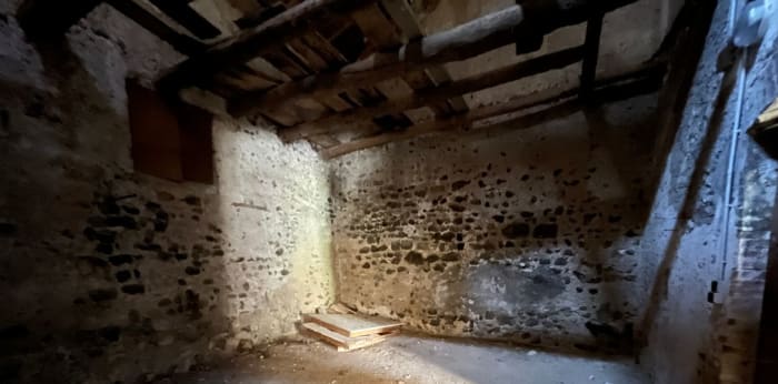 Image 11 sur 12 - Maison/villa  ·  Vente · Perrier (63500) · 4 pièces · 87m²