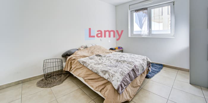 Image 5 sur 7 - Appartement  ·  Vente · Nice (06200) · 2 pièces · 43m²