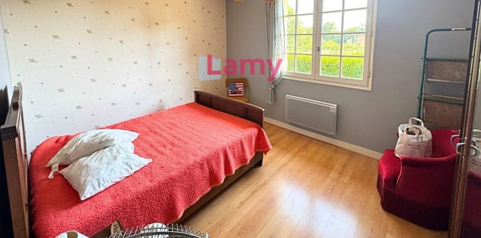 Image 9 sur 9 - Maison/villa  ·  Vente · Vicq Sur Breuilh (87260) · 7 pièces · 132m²