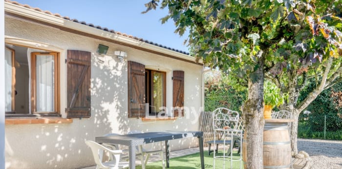 Image 14 sur 17 - Maison/villa  ·  Vente · Bruges (33520) · 5 pièces · 94m²