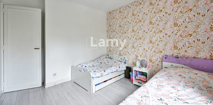 Image 7 sur 12 - Appartement  ·  Vente · Poissy (78300) · 3 pièces · 69m²