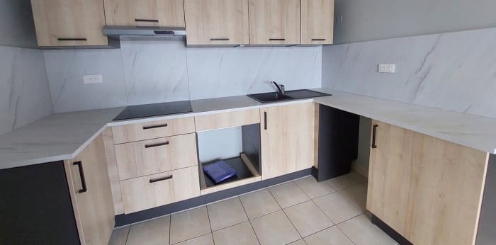 Image 4 sur 10 - Appartement  ·  Vente · Les Sables D Olonne (85100) · 3 pièces · 56m²