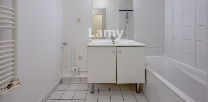 Image 9 sur 11 - Appartement  ·  Vente · Aix Les Bains (73100) · 4 pièces · 78m²