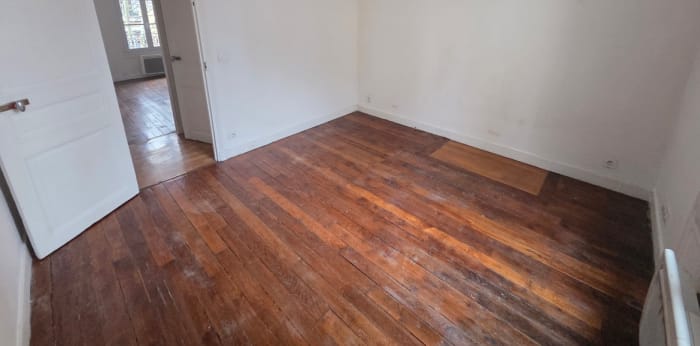 Image 9 sur 11 - Appartement  ·  Vente · Clichy (92110) · 3 pièces · 52m²