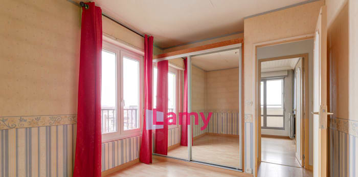 Image 5 sur 9 - Appartement  ·  Vente · Reims (51100) · 3 pièces · 64m²