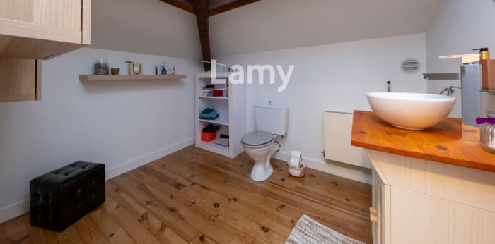 Image 12 sur 14 - Maison/villa  ·  Vente · Venerque (31810) · 5 pièces · 186m²