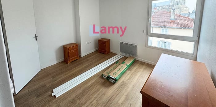 Image 4 sur 6 - Appartement  ·  Vente · Limoges (87000) · 3 pièces · 54m²