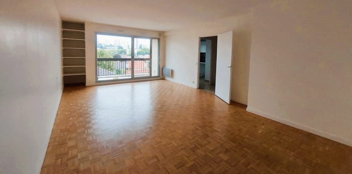 Image 3 sur 7 - Appartement  ·  Vente · Bourg La Reine (92340) · 3 pièces · 78m²