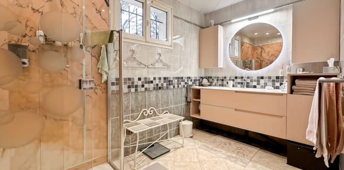 Image 7 sur 15 - Maison/villa  ·  Vente · Amilly (45200) · 6 pièces · 110m²