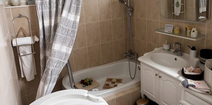 Image 7 sur 7 - Appartement  ·  Vente · Fleury Les Aubrais (45400) · 3 pièces · 67m²