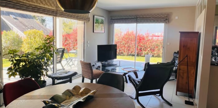 Image 1 sur 8 - Appartement  ·  Vente · Pau (64000) · 4 pièces · 94m²