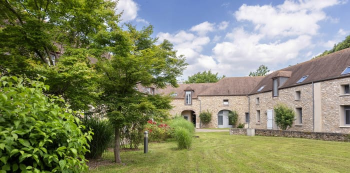Image 6 sur 7 - Appartement  ·  Vente · Evry Courcouronnes (91000) · 1 pièce · 20m²