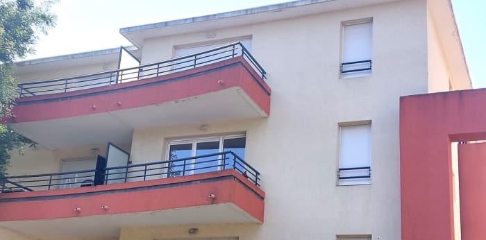 Image 5 sur 5 - Appartement  ·  Vente · Clermont L Herault (34800) · 2 pièces · 40m²