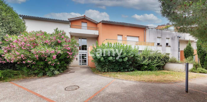 Image 1 sur 9 - Appartement  ·  Vente · Toulouse (31300) · 2 pièces · 39m²