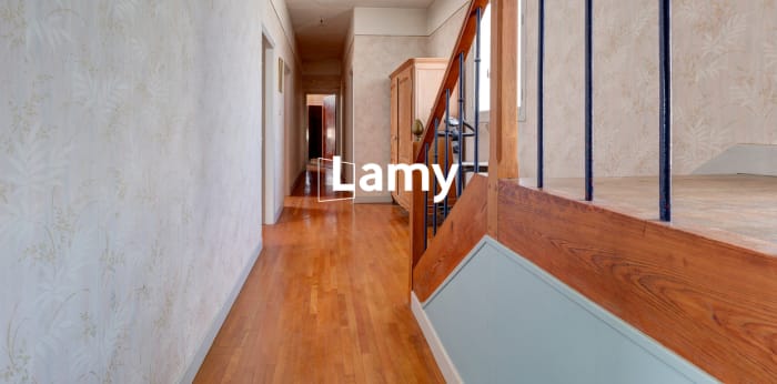 Image 12 sur 19 - Maison/villa  ·  Vente · Reims (51100) · 144m²