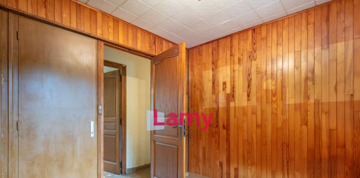 Image 4 sur 17 - Maison/villa  ·  Vente · Villard De Lans (38250) · 4 pièces · 61m²
