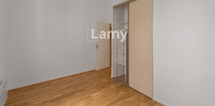 Image 9 sur 11 - Appartement  ·  Vente · Rouen (76000) · 3 pièces · 64m²