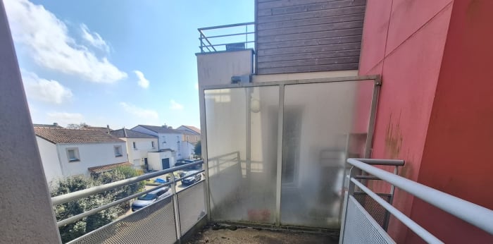 Image 7 sur 9 - Appartement  ·  Vente · Reze (44400) · 2 pièces · 41m²