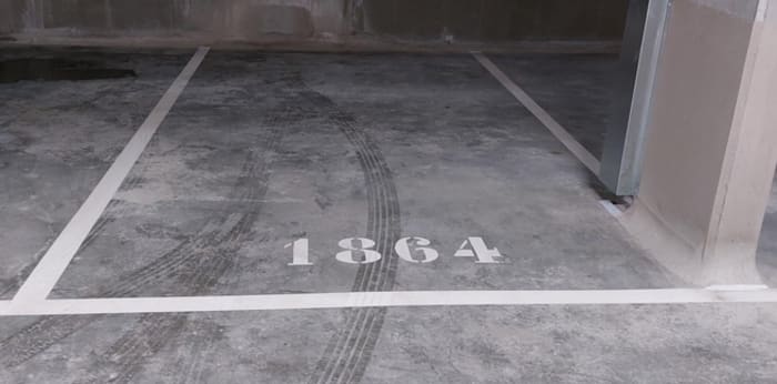 Image 2 sur 4 - Appartement  ·  Vente · Lille (59160) · 2 pièces · 46m²