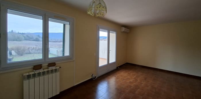 Image 4 sur 13 - Maison/villa  ·  Vente · Pompignan (30170) · 4 pièces · 90m²