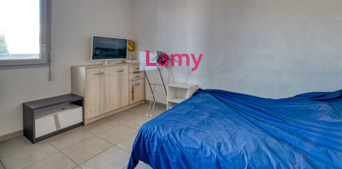 Image 9 sur 10 - Appartement  ·  Vente · Quint Fonsegrives (31130) · 2 pièces · 40m²