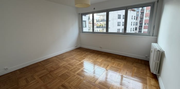 Image 1 sur 11 - Appartement  ·  Vente · Boulogne Billancourt (92100) · 2 pièces · 43m²