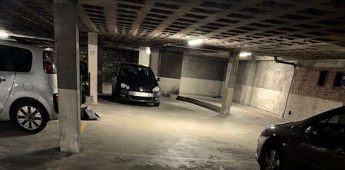 Image 3 sur 5 - Parking/box  ·  Vente · Paris (75015) · 13m²