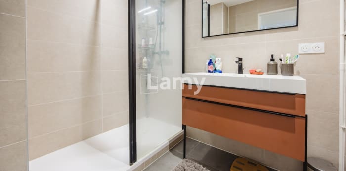 Image 7 sur 10 - Appartement  ·  Vente · Rennes (35000) · 5 pièces · 96m²