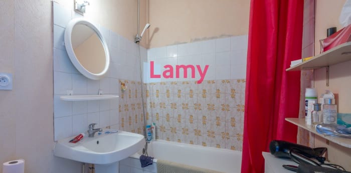 Image 4 sur 5 - Appartement  ·  Vente · Bordeaux (33800) · 1 pièce · 23m²