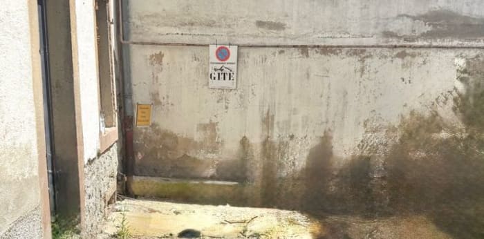 Image 2 sur 2 - Parking/box  ·  Vente · Colmar (68000) · 25m²