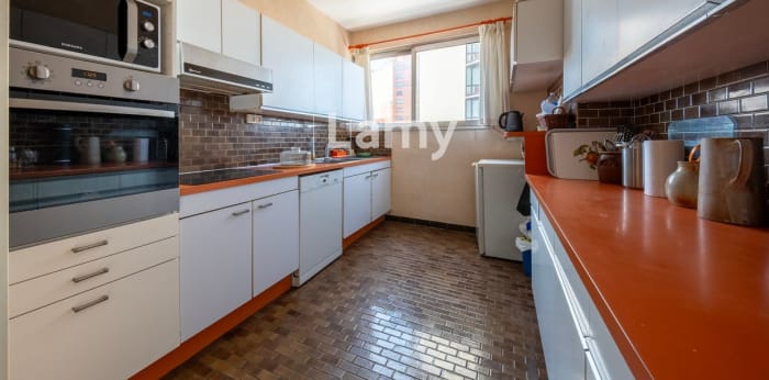 Image 9 sur 17 - Appartement  ·  Vente · Toulouse (31000) · 138m²