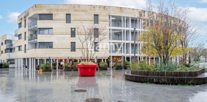 Image 15 sur 15 - Appartement  ·  Vente · Merignac (33700) · 3 pièces · 60m²